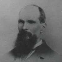 John Dennison Campbell Hamilton (1844 - 1922) Profile